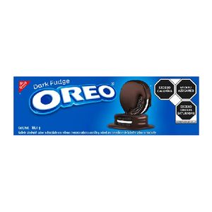 Oreo Dark Fudge 152.8 gr