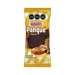 Panque De Marmol 1pz. 280 gr