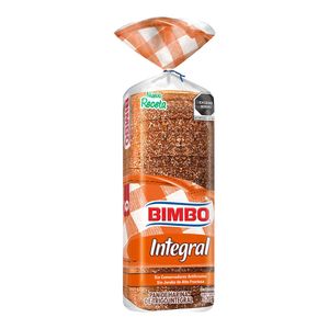Pan Integral 620gr