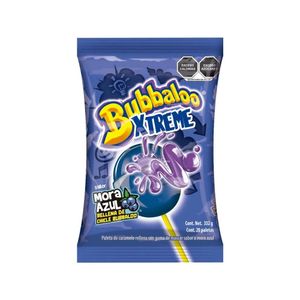 Bubbaxtreme Mora 186 gr