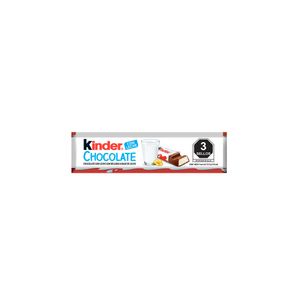 Kinder Chocolate 1 Pza