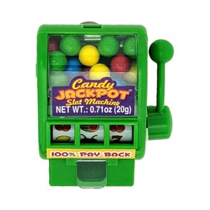 Jackpot Slot Machine 20gr