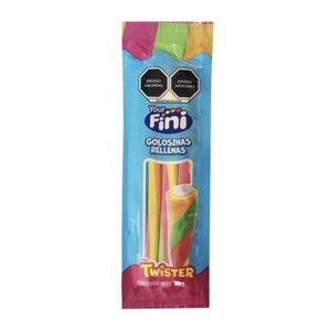 Fini Tubes Tornado 15gr