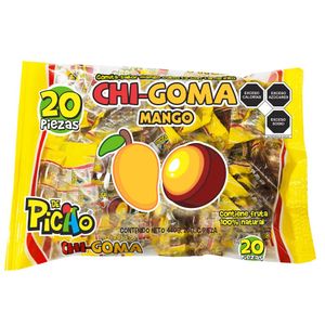Chi-Goma Mango 22gr