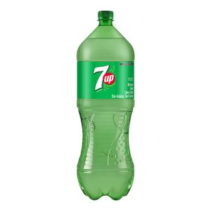 7 Up 2.5lt Pet 8