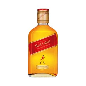 Johnnie Walker Red Label 200 ml