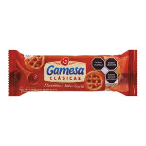Florentinas Cajeta 110 gr