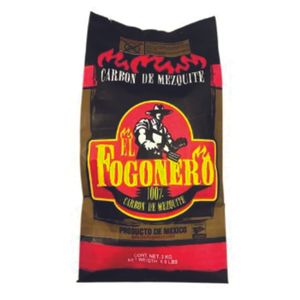 Carbon Mezcla El Fogonero 2.5 kg