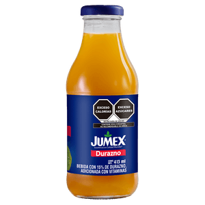 Jumex Durazno 413 ml