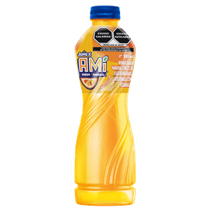 Jugo Naranja Ami Jumex  591 ml.
