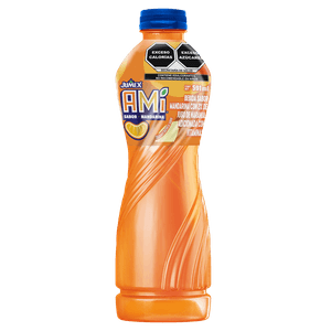 Jugo Mandarina Ami Jumex 591 ml.