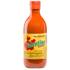 Salsa Valentina 370 Ml.