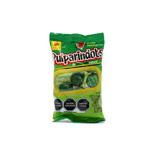 Pulparindots Sandia