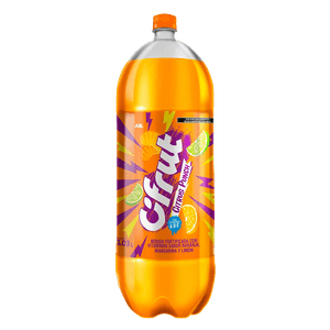 Bebida Cifrut Frutas Cítricas 3.03lt