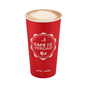 Latte Deslactosado Corner Jumbo