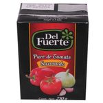 Pure Tomate Del Fuerte 210 gr.-1778599449861