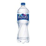 Agua Natural E Pura 1 lt.-1778599858930