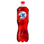 Agua Saborizada Jamaica Be Light 1.5 lt.-1778599982574