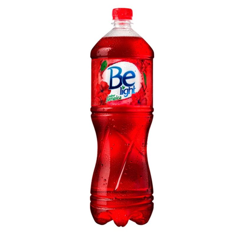 Agua Saborizada Jamaica Be Light 1.5 lt.-1778599982574