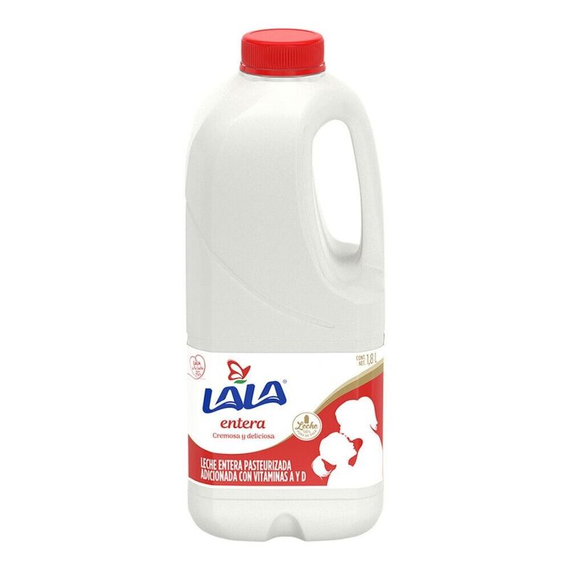 Leche Entera Premium Pet Lala 1.86 lt.-1778600138224