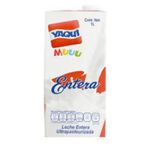 Leche Yaqui Carton 1 lt.-1778600685363