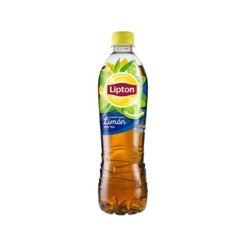 Té Helado Lipton 600 ml.-1778601910985