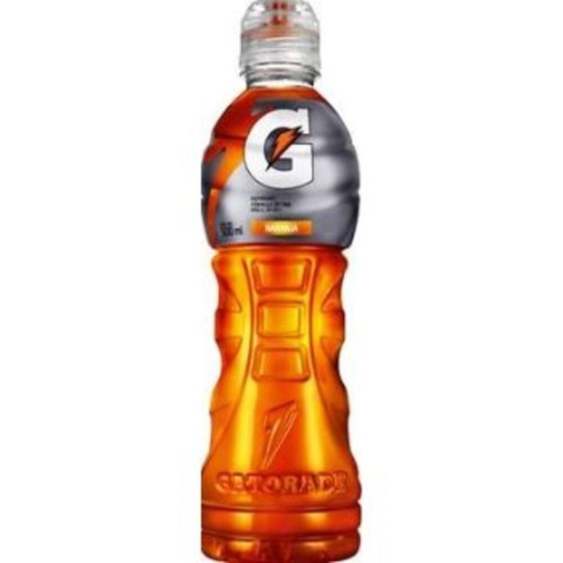 Gatorade Naranja 500 ml.-1778601964821