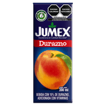 Jumex Mini Nect Dzo 200 ml.-1778602297501
