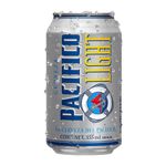 Cerveza Pacifico Light Lata 355 ml.-1778602811202