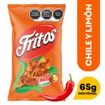 Fritos Chile Chico 57 gr.-1778602852452