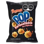 Palomitas Karameladas Pop Barcel 119 gr.-1778603038664