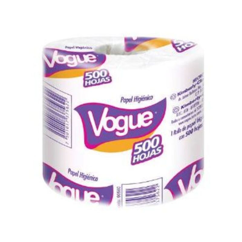 Papel Higienico Vogue 1 pza.-1778603046792