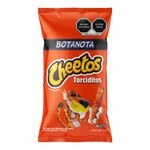 Cheetos Torciditos Botanota 90 gr.-1778603055380