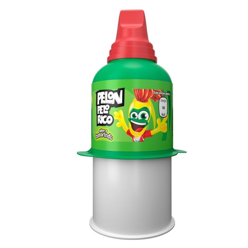 Pelon Pelo Rico Lorena 1 pza.-1778603088796