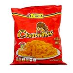 La Lupita Charro Popular 200 gr.-1778603106880