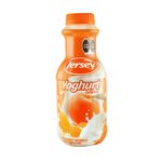 Yoghurt Durazno Jersey 500 gr.-1778603112422