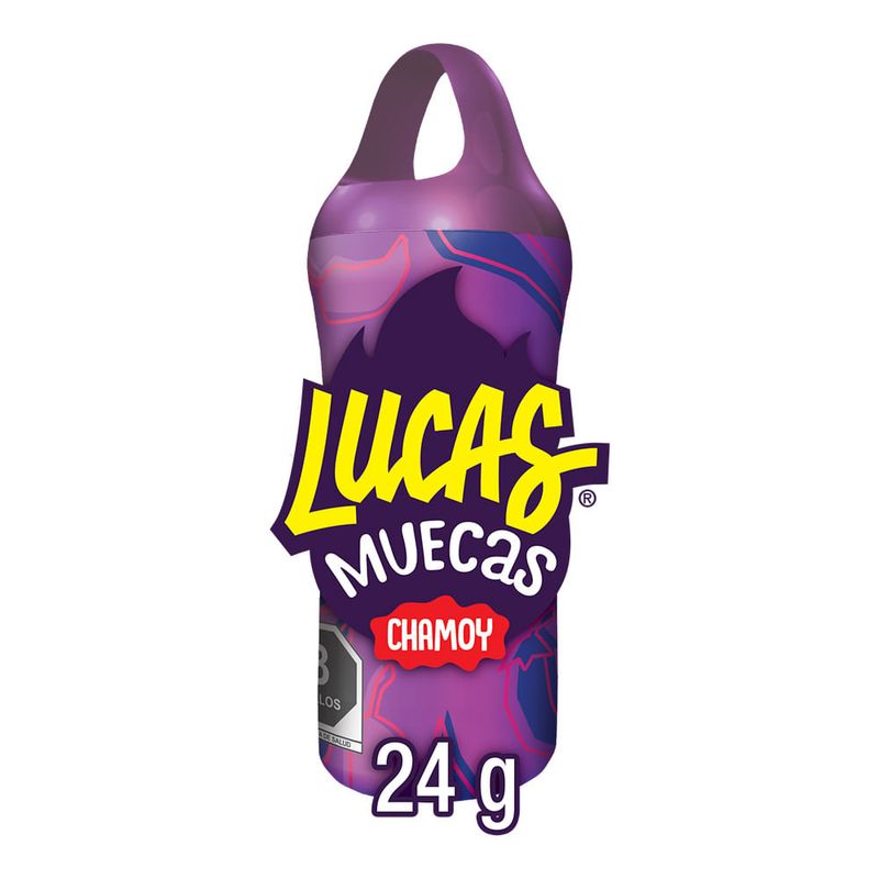 Lucas Muecas Chamoy 24 gr.-1778603152950
