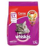 Receta Original Whiskas 1.5 kg.-1778603358388