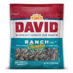 Semilla De Girasol Ranch David 148 gr.-1778603452606