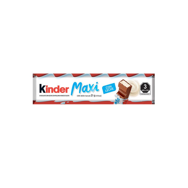 Huevo de chocolate Kinder Sorpresa maxi 1 pza.-1778603458140