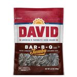 Semilla De Girasol Bbq David 148 gr.-1778603478670