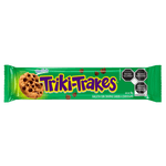 Galletas Triki-Trakes Marinela con Chispas Sabor Chocolate de 85 gr.-1778603512373