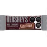 Chocolate C/Leche Hershey 40 gr.-1778603523183