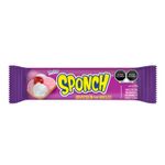 Galleta Marinela Sponch con Malvavisco 120 gr.-1778603540467