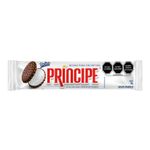Galletas Príncipe Marinela Sabor Chocolate Blanco de 105 gr.-1778603591694