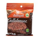 Galleta Con Nuéz La Integral 90 gr.-1778603622601