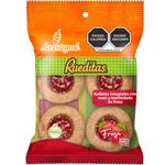 Galletas Nuez Con Fresa La Integral 160-1778603675569
