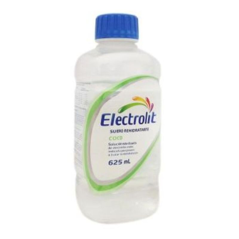 Electrolit Coco 625 ml.-1778604012571