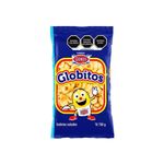 Globitos Donde Bolsa 150 gr.-1778604038401