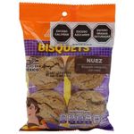 Bisquet De Nuez La Integral 180 gr.-1778604160433